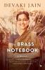 The Brass Notebook : A Memoir