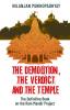 The Demolition,The Verdict and The Temple : The definitive book on the Ram Mandir Project