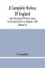 A Complete History Of England