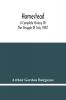 Homestead. A Complete History Of The Struggle Of July 1892 Between The Carnegie Steel Company Limited And The Amalgamated Association Of Iron And Steel Workers