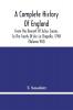 A Complete History Of England