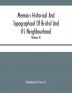 Memoirs Historical And Topographical Of Bristol And It'S Neighbourhood; From The Earliest Period Down To The Present Time (Volume Ii)