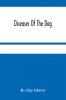 Diseases Of The Dog