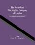 The Records Of The Virginia Company Of London; The Court Book From The Manuscript In The Library Of Congress (Volume I)