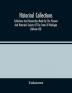 Historical Collections; Collections And Researches Made By The Pioneer And Historical Society Of The State Of Michigan (Volume Xii)