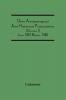 Ohio Archæological And Historical Publications (Volume I) June 1887-March 1888