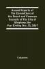 Annual Reports Of The Committees Of The Select And Common Councils Of The City Of Allegheny With The Report Of The City Controller And Other City Officers Also Statements Of The Accounts Of The Various City Officers Report Of The Directors Of The Poor