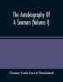 The Autobiography Of A Seaman (Volume I)