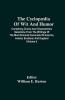 The Cyclopædia Of Wit And Humor: Containing Choice And Characteristic Selections From The Writings Of The Most Eminent Humorists Of America, Ireland, Scotland, And England; Volume 1