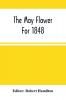 The May Flower For 1848