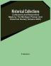 Historical Collections; Collections And Researches Made By The Michigan Pioneer And Historical Society (Volume Xxiv)