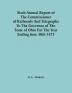 Sixth Annual Report Of The Commissioner Of Railroads And Telegraphs To The Governor Of The State Of Ohio For The Year Ending June 30Th 1872