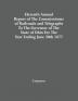 Eleventh Annual Report Of The Commissioner Of Railroads And Telegraphs To The Governor Of The State Of Ohio For The Year Ending June 30Th 1877