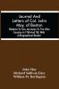 Journal And Letters Of Col. John May Of Boston; Relative To Two Journeys To The Ohio Country In 1788 And '89 ; With A Biographical Sketch