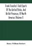 Frank Forester'S Field Sports Of The United States And British Provinces Of North America (Volume I)