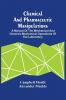 Chemical And Pharmaceutic Manipulations; A Manual Of The Mechanical And Chemico-Mechanical Operations Of The Laboratory