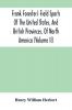 Frank Forester'S Field Sports Of The United States And British Provinces Of North America (Volume Ii)