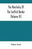 The Minstrelsy Of The Scottish Border (Volume Iii)