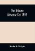 The Tribune Almanac For 1895