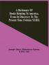 A Dictionary Of Books Relating To America From Its Discovery To The Present Time (Volume Xxiii)