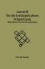 Journal Of The Life And Gospel Labours Of David Sands; With Extracts From His Correspondence