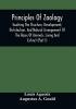 Principles Of Zoology : Touching The Structure Development Distribution And Natural Arrangement Of The Races Of Animals Living And Extinct : (Part I) Comparative Physiology For The Use Of Schools And Colleges