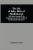 The Life Of John Duke Of Marlborough : With Some Account Of His Contemporaries And Of The War Of The Succession (Volume Ii)