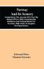 Norway And Its Scenery; Comprising The Journal Of A Tour By Edward Price ; With Considerable Additions And A Road-Book For Tourists With Hints To Anglers And Sportsmen