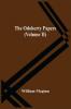 The Odoherty Papers (Volume Ii)