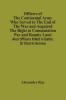 Officers Of The Continental Army Who Served To The End Of The War And Acquired The Right To Commutation Pay And Bounty Land : Also Officers Killed In Battle Or Died In Service