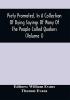 Piety Promoted In A Collection Of Dying Sayings Of Many Of The People Called Quakers (Volume I)