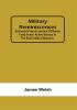 Military Reminiscences : Extracted From A Journal Of Nearly Forty Years' Active Service In The East Indies (Volume I)