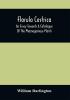 Florula Cestrica; An Essay Towards A Catalogue Of The Phænogamous Plants Native And Naturalized Growing In The Vicinity Of The Borough Of West-Chester In Chester County Pennsylvania ; To Which Is Subjoined An Appendix Of The Useful Cultivated Plants Of The Same District