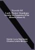 Travels Of Lady Hester Stanhope; Forming The Completion Of Her Memoirs (Volume Iii)