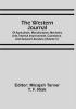 The Western Journal : Of Agriculture Manufactures Mechanic Arts Internal Improvement Commerce And General Literature (Volume V)