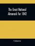 The Great National Almanack For 1842