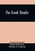 The Greek Reader