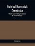 Historical Manuscripts Commission; Fifteenth Report Of The Royal Commission On Historical Manuscripts