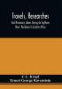 Travels Researches And Missionary Labors During An Eighteen Years' Residence In Eastern Africa : Together With Journeys To Jagga Usambara Ukambani Shoa Abessinia And Khartum And A Coasting Voyage From Mombaz To Cape Delgado