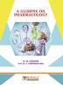 A Glimpse on Pharmacology For Pharmacy Undergraduate