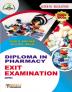 Exit Examination (DPEE)  (Diploma in Pharmacy)