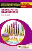 DESCRIPTIVE STATISTICS - II