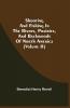 Shooting And Fishing In The Rivers Prairies And Backwoods Of North America (Volume Ii)