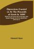 Operations Carried On At The Pyramids Of Gizeh In 1837: With An Account Of A Voyage Into Upper Egypt And An Appendix (Volume I)