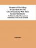 Charters Of The Village Of Cleveland And The City Of Cleveland With Their Several Amendments : To Which Are Added The Laws And Ordinances Of The City Of Cleveland