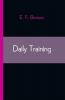 Daily Training