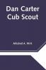 Dan Carter Cub Scout