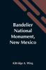 Bandelier National Monument New Mexico