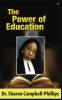 The Power of Education: Education and Learning