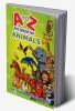 MY ALPHABET BOOK OF ANIMALS